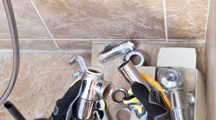 Expert tile roof repair services in Texhoma, OK